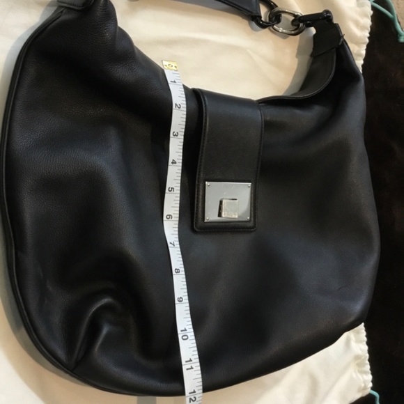 Tiffany Hobo - Picture 7 of 12